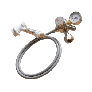 Regulator Hose