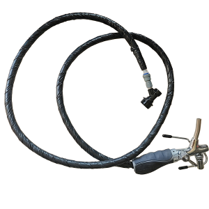 Dispensing Hose (Delux)
